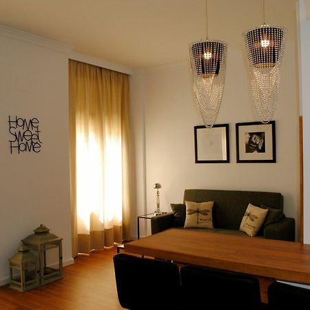 Minimal Rooms Malaga Zewnętrze zdjęcie