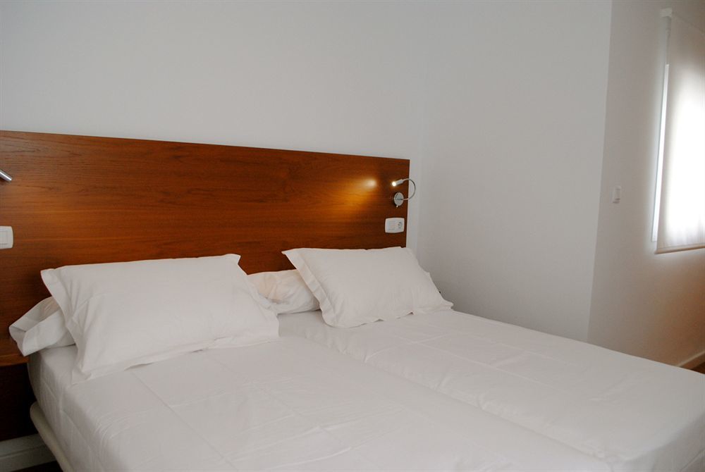Minimal Rooms Malaga Zewnętrze zdjęcie