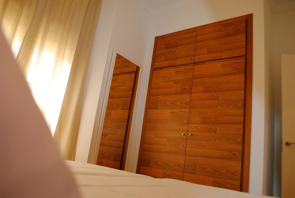 Minimal Rooms Malaga Zewnętrze zdjęcie