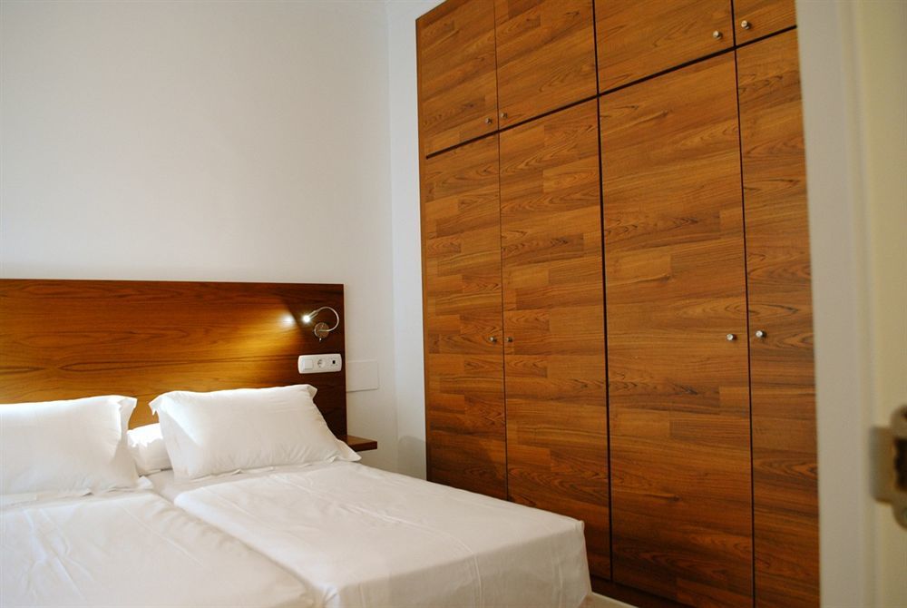 Minimal Rooms Malaga Zewnętrze zdjęcie
