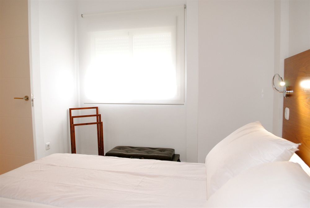 Minimal Rooms Malaga Zewnętrze zdjęcie