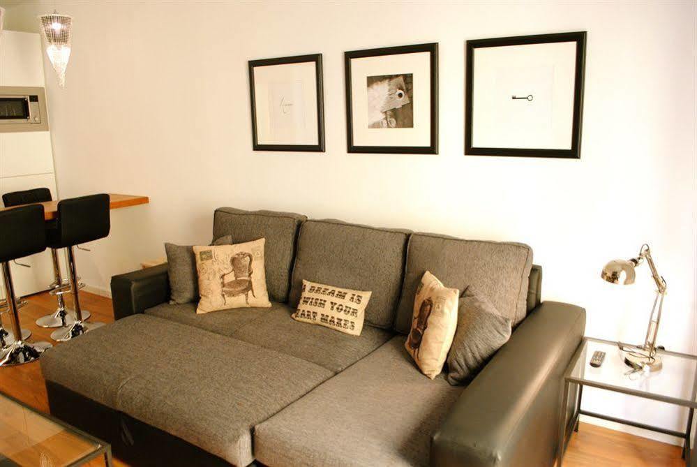 Minimal Rooms Malaga Zewnętrze zdjęcie