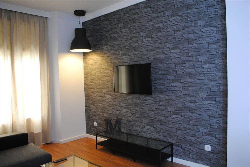Minimal Rooms Malaga Zewnętrze zdjęcie