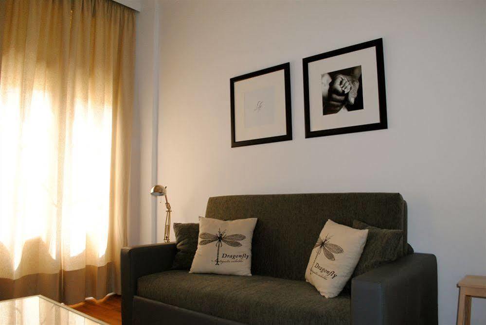 Minimal Rooms Malaga Zewnętrze zdjęcie