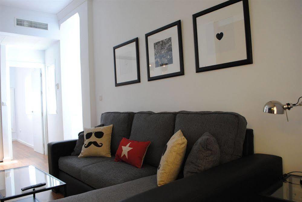 Minimal Rooms Malaga Zewnętrze zdjęcie