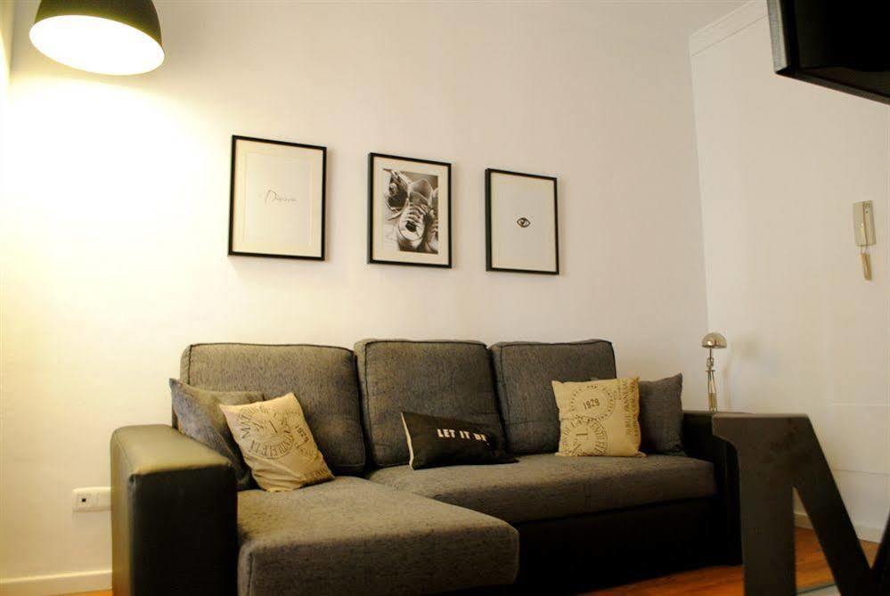 Minimal Rooms Malaga Zewnętrze zdjęcie