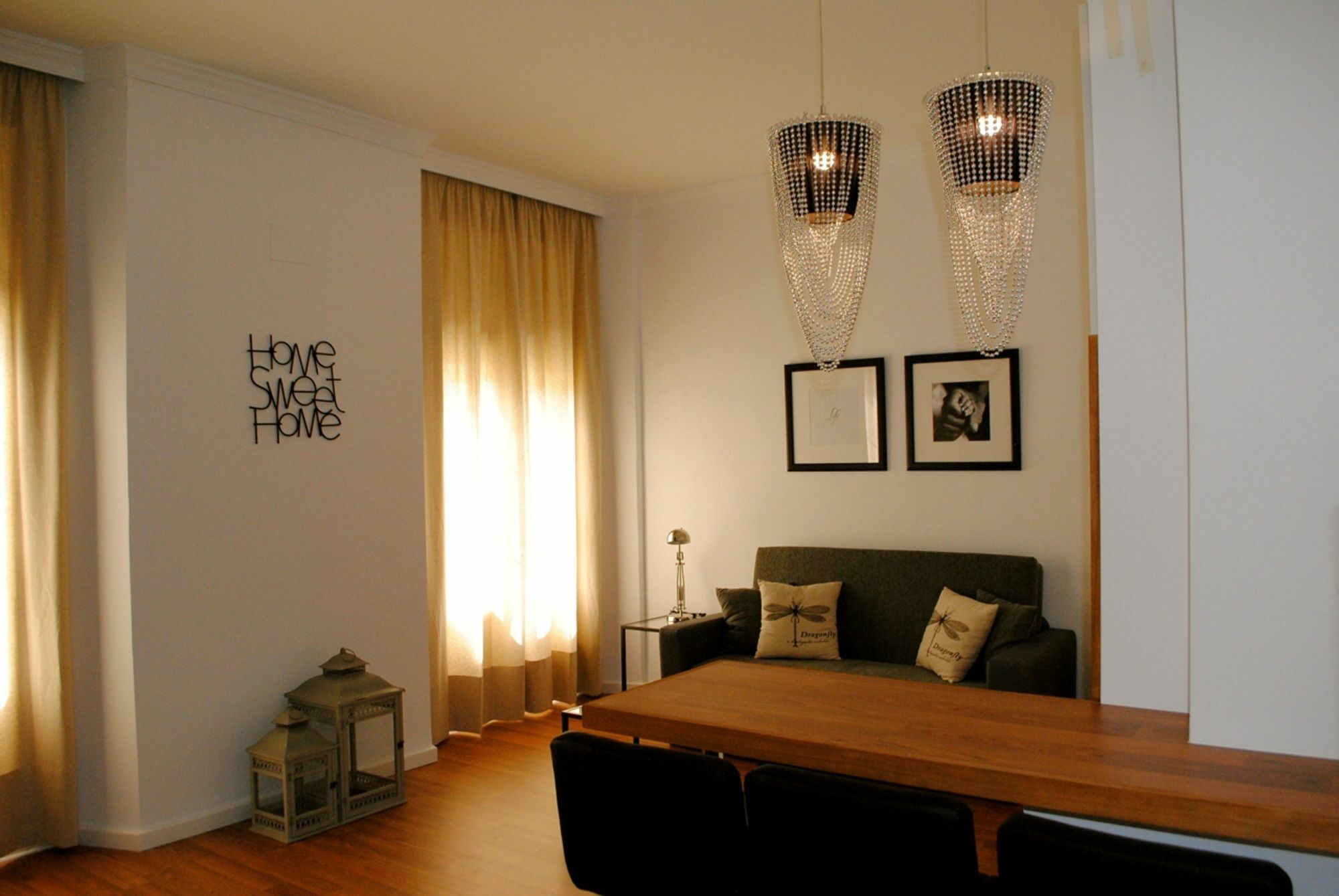 Minimal Rooms Malaga Zewnętrze zdjęcie