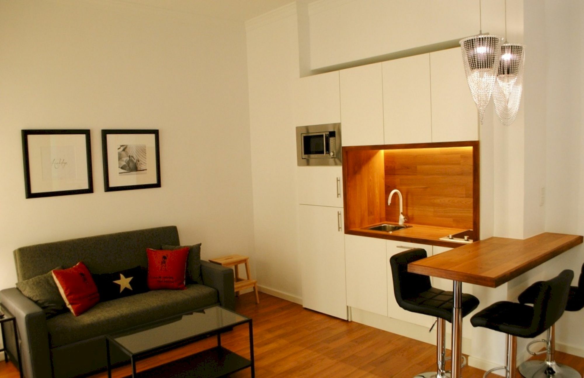 Minimal Rooms Malaga Zewnętrze zdjęcie