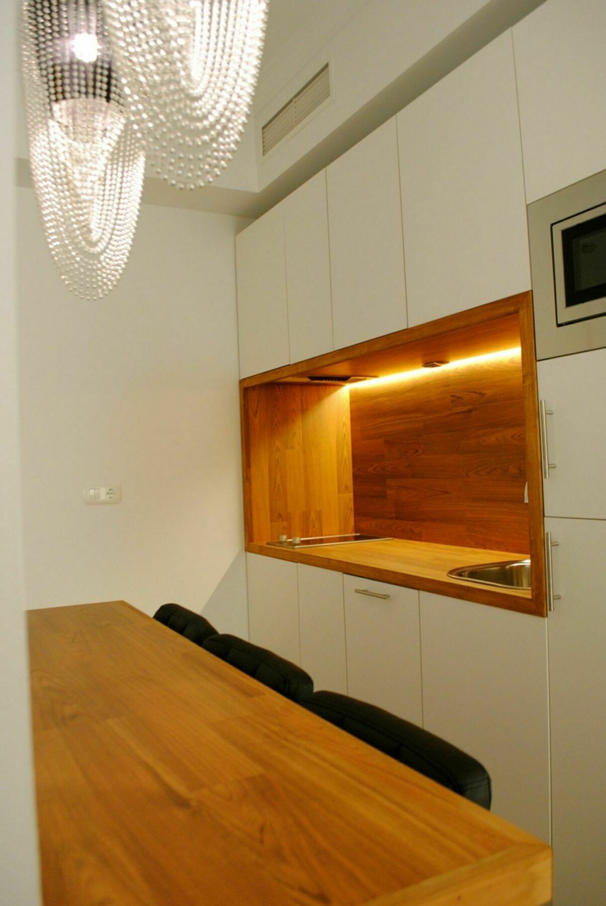 Minimal Rooms Malaga Zewnętrze zdjęcie