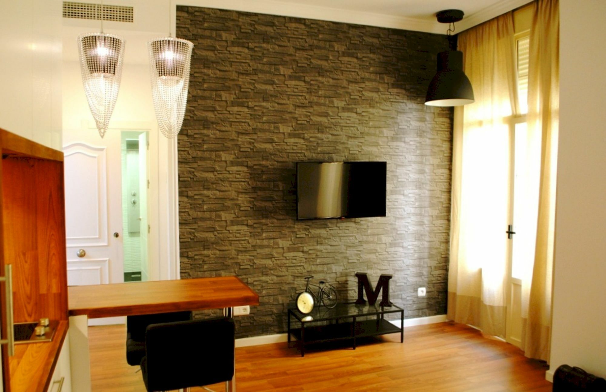 Minimal Rooms Malaga Zewnętrze zdjęcie