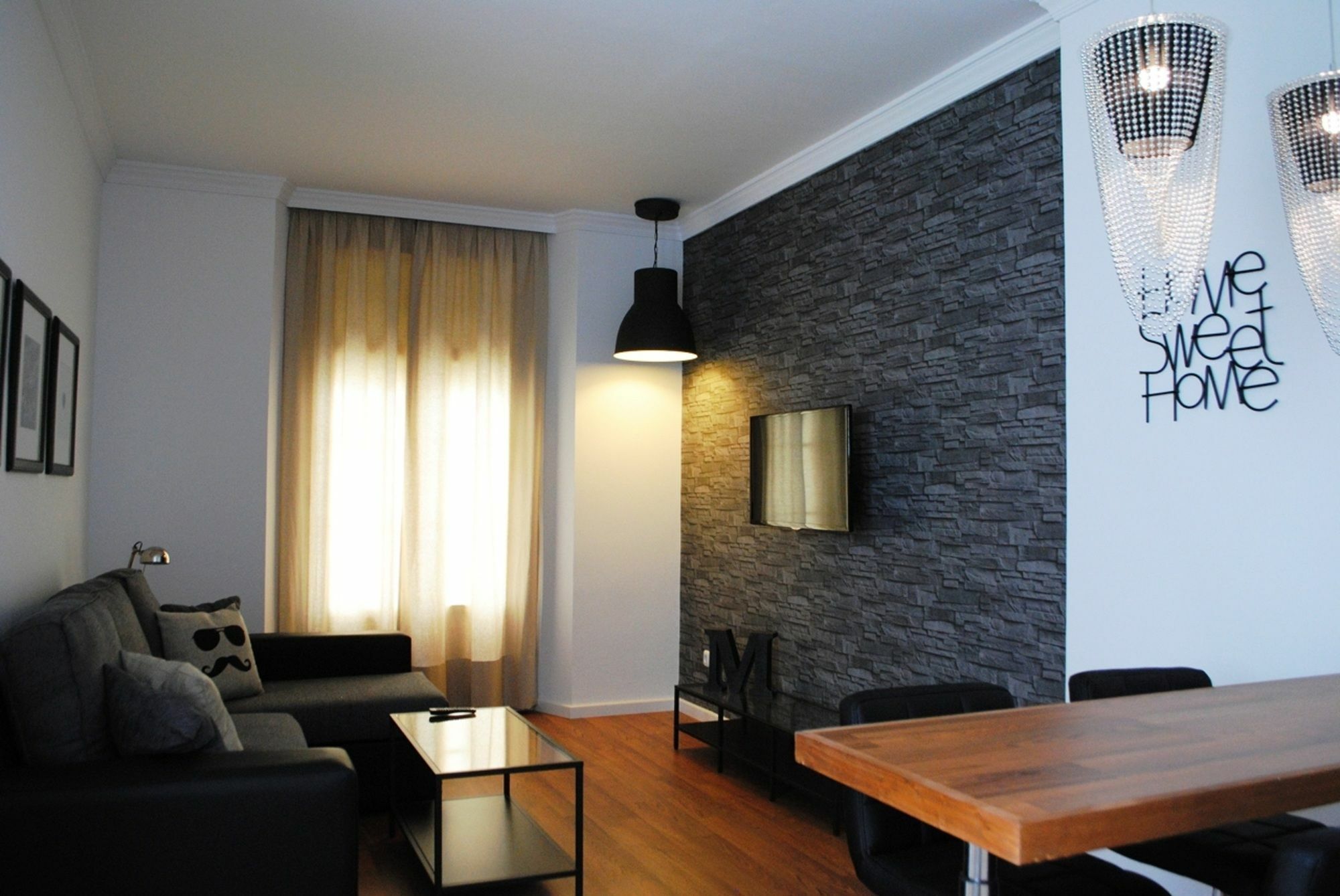 Minimal Rooms Malaga Zewnętrze zdjęcie