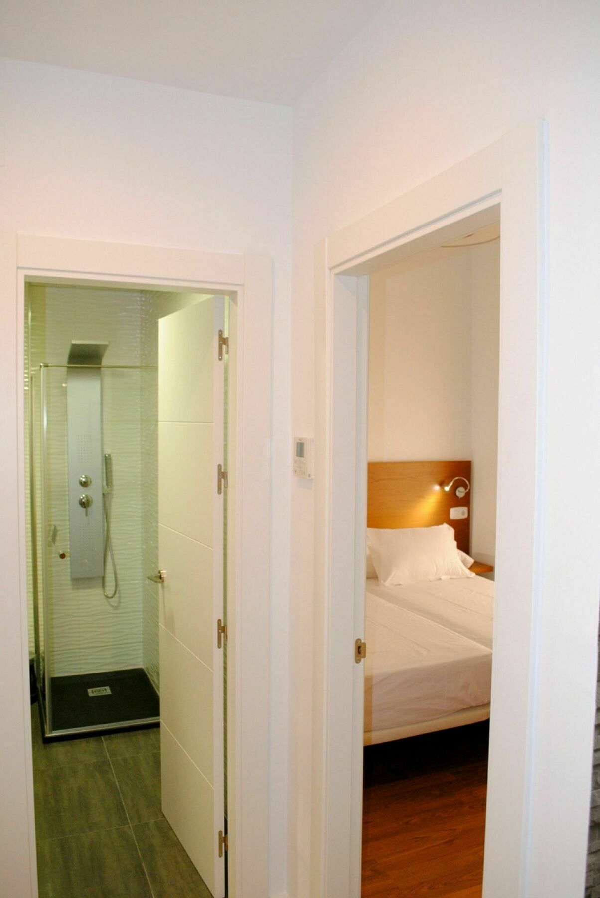 Minimal Rooms Malaga Zewnętrze zdjęcie