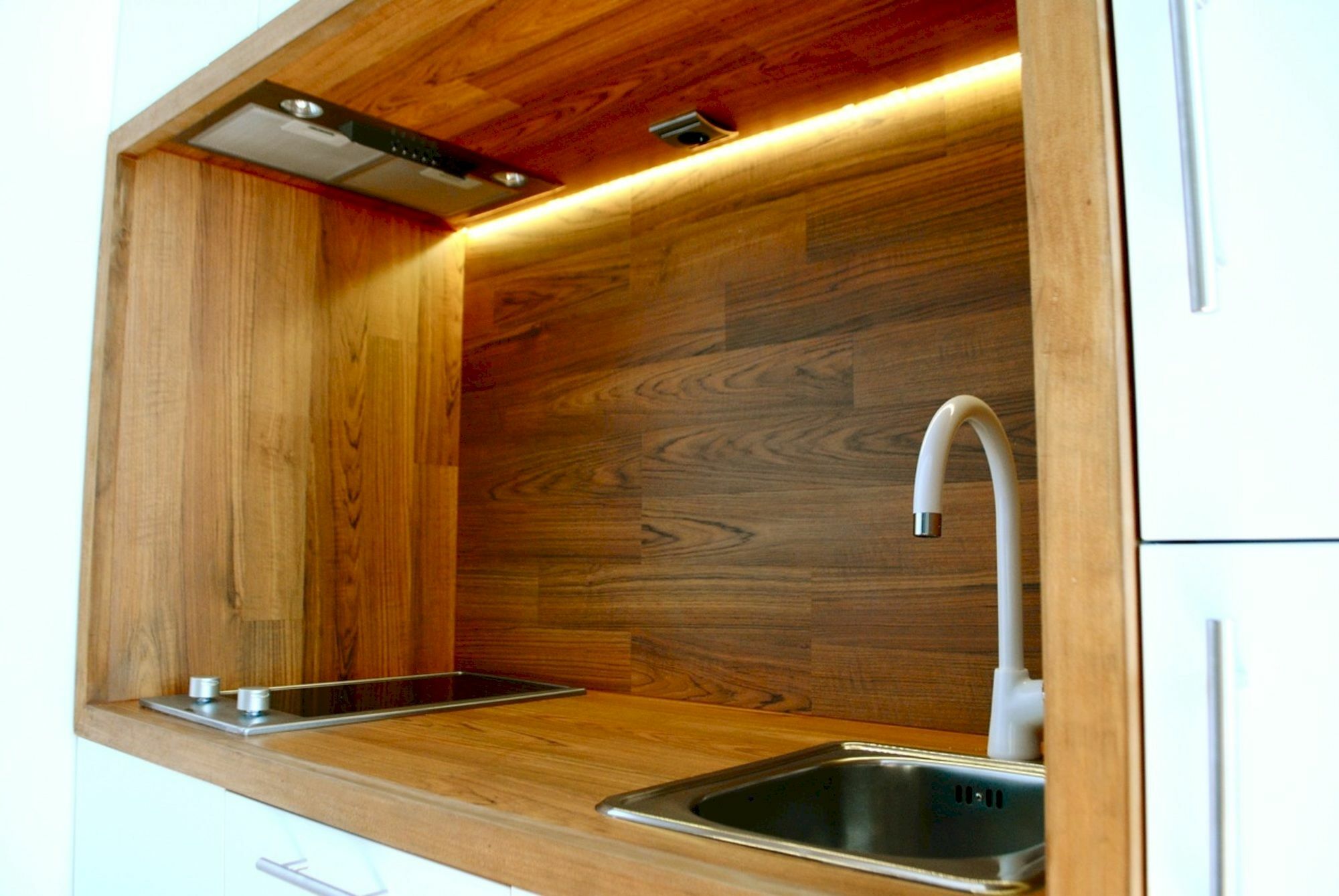 Minimal Rooms Malaga Zewnętrze zdjęcie