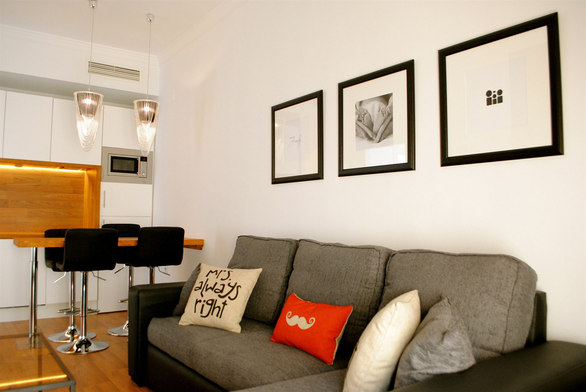 Minimal Rooms Malaga Zewnętrze zdjęcie