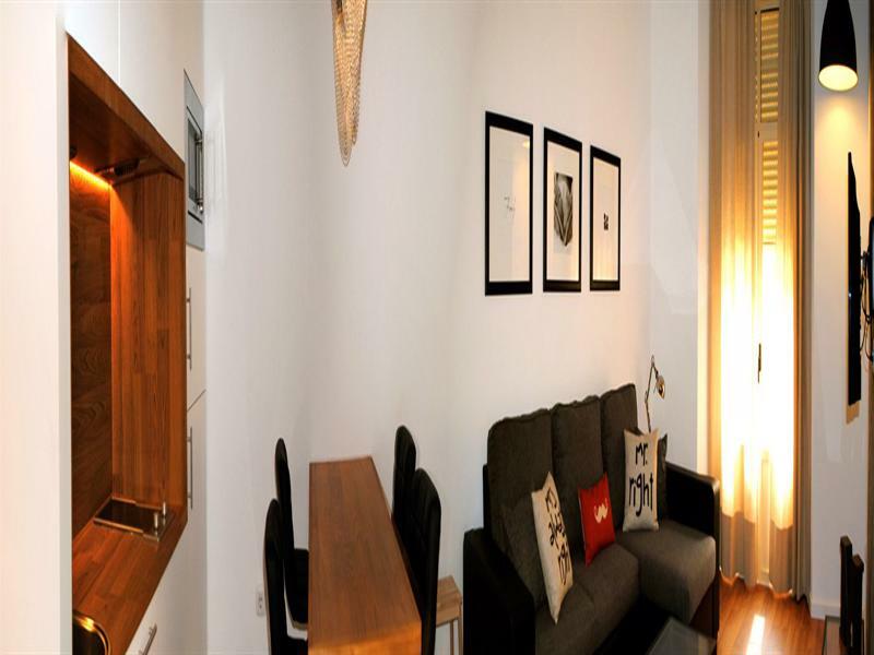 Minimal Rooms Malaga Zewnętrze zdjęcie