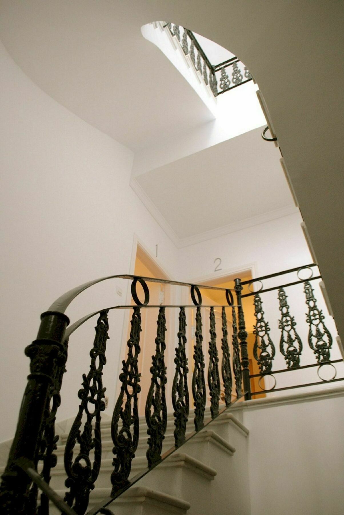 Minimal Rooms Malaga Zewnętrze zdjęcie