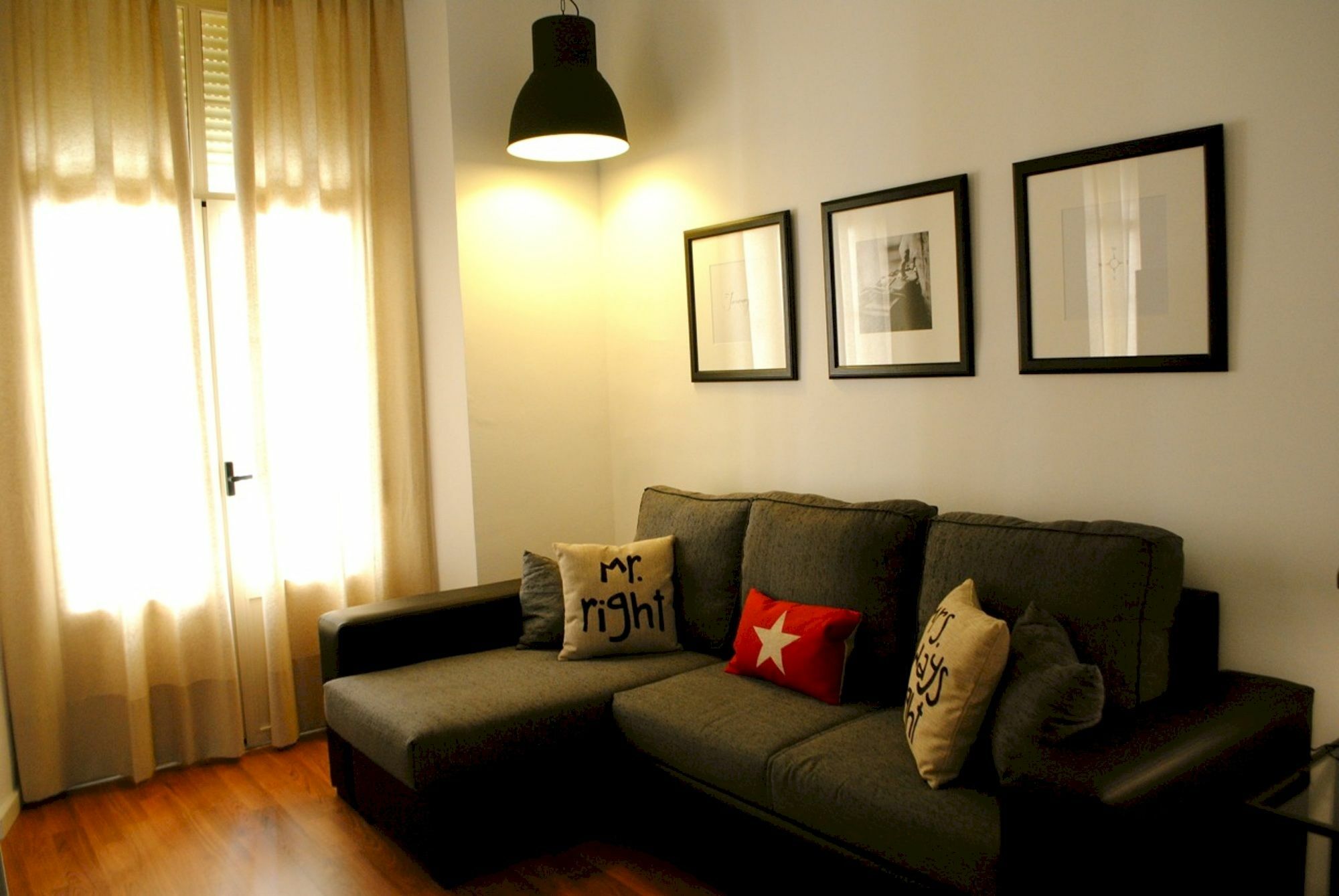 Minimal Rooms Malaga Zewnętrze zdjęcie