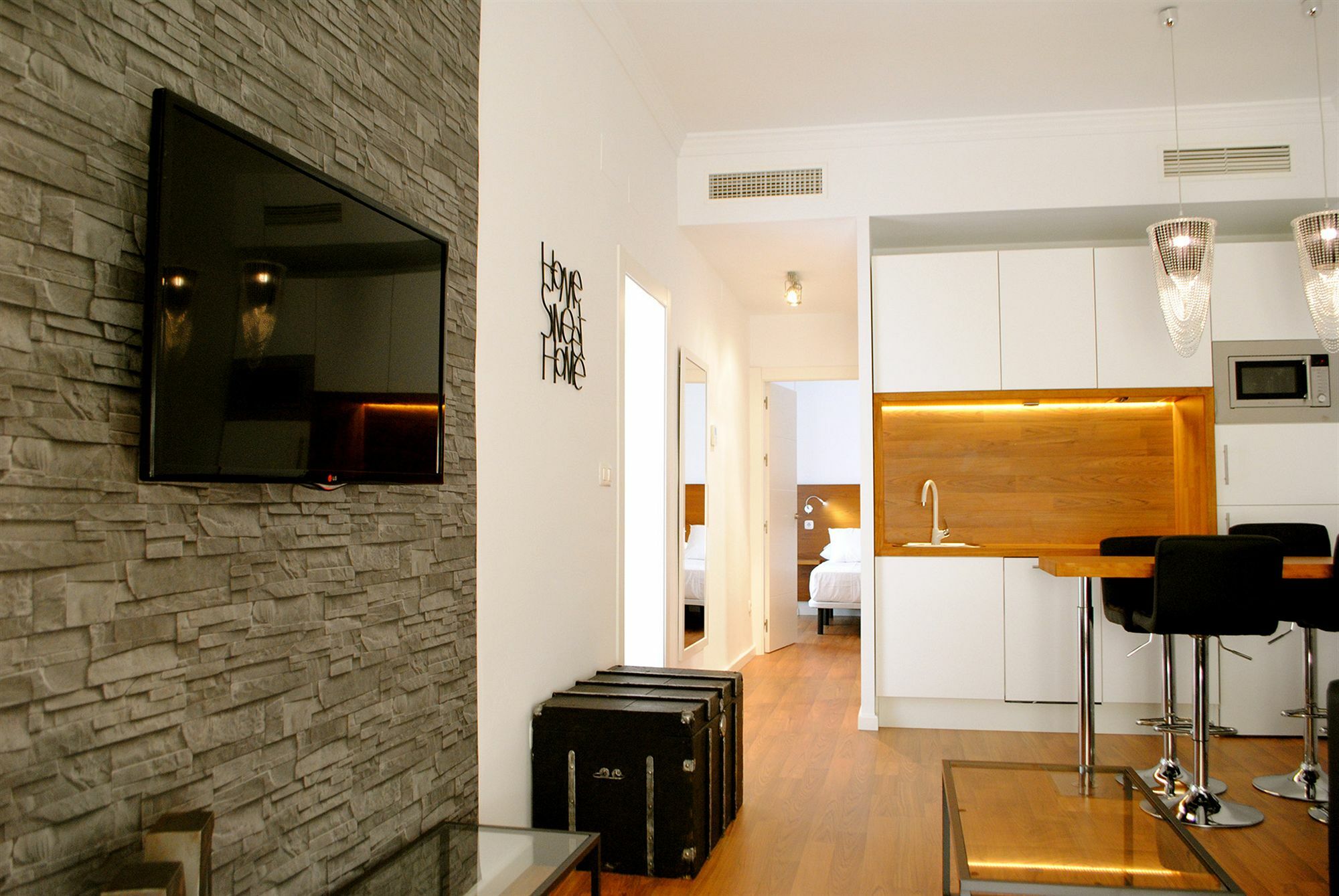 Minimal Rooms Malaga Zewnętrze zdjęcie
